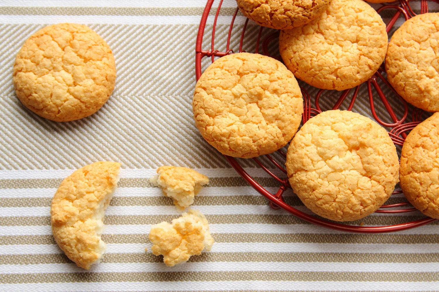 A beautiful cookie affair: Best cookie pair-ups by Snackery