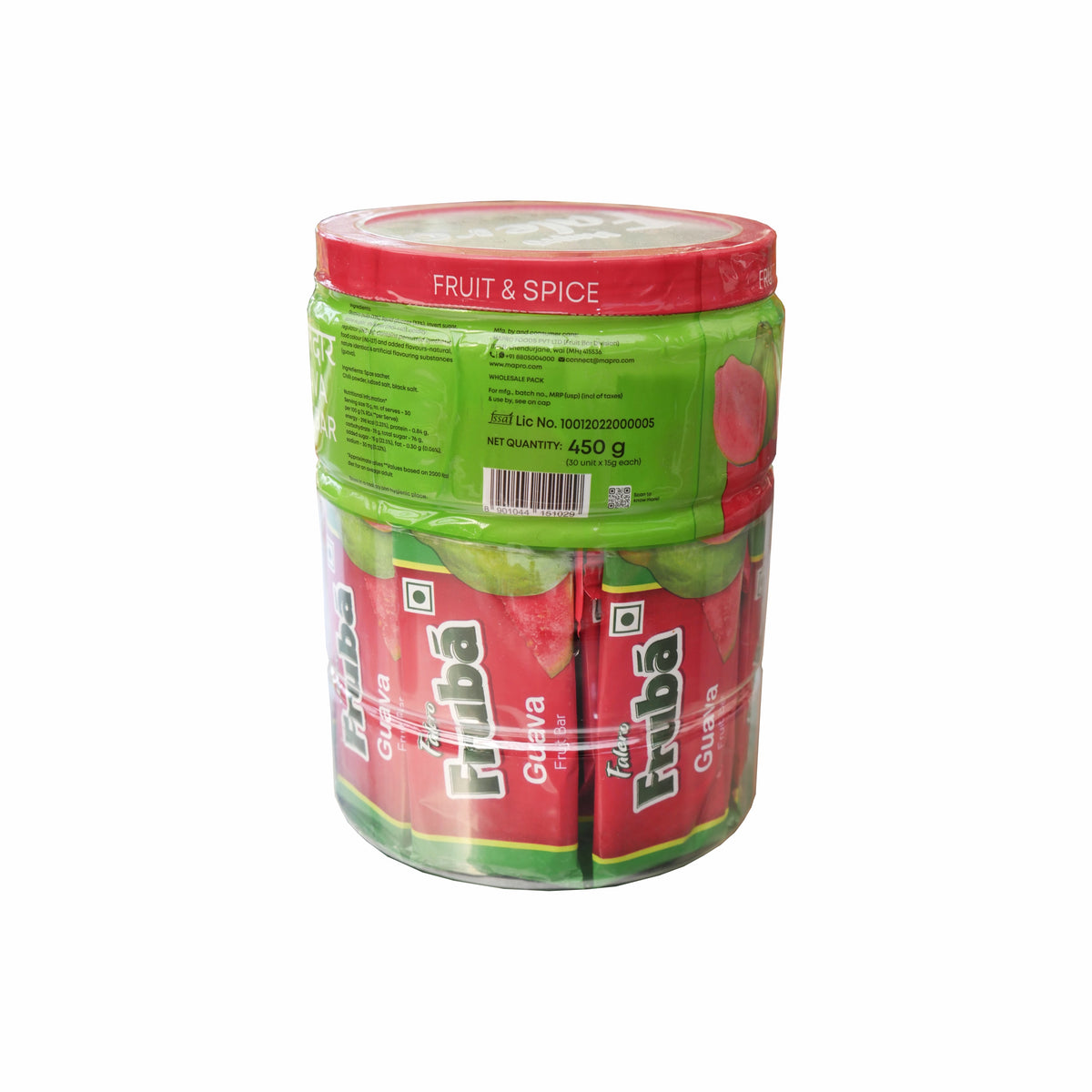 Fruba Guava