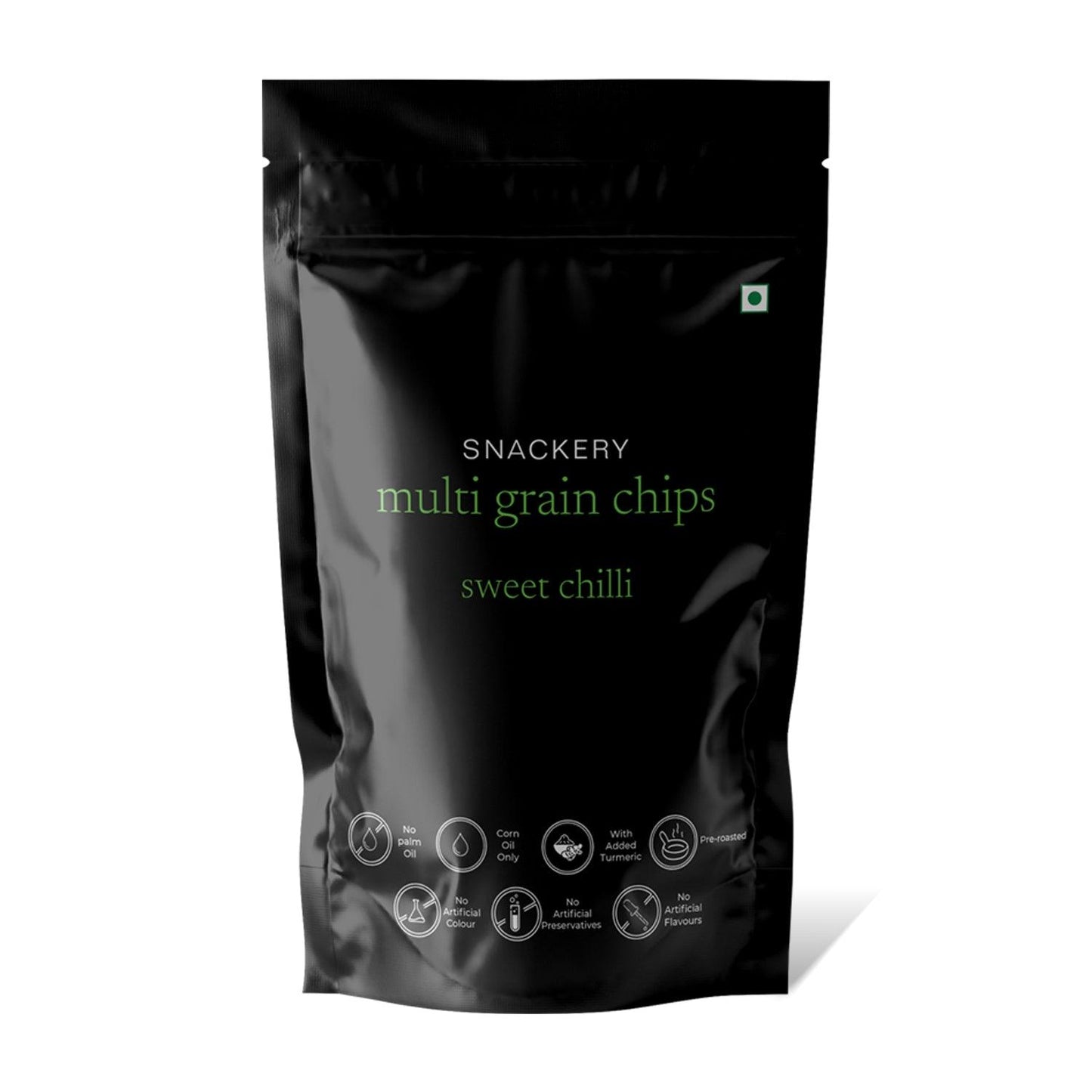 Multi Grain Nachos (sweet Chili )