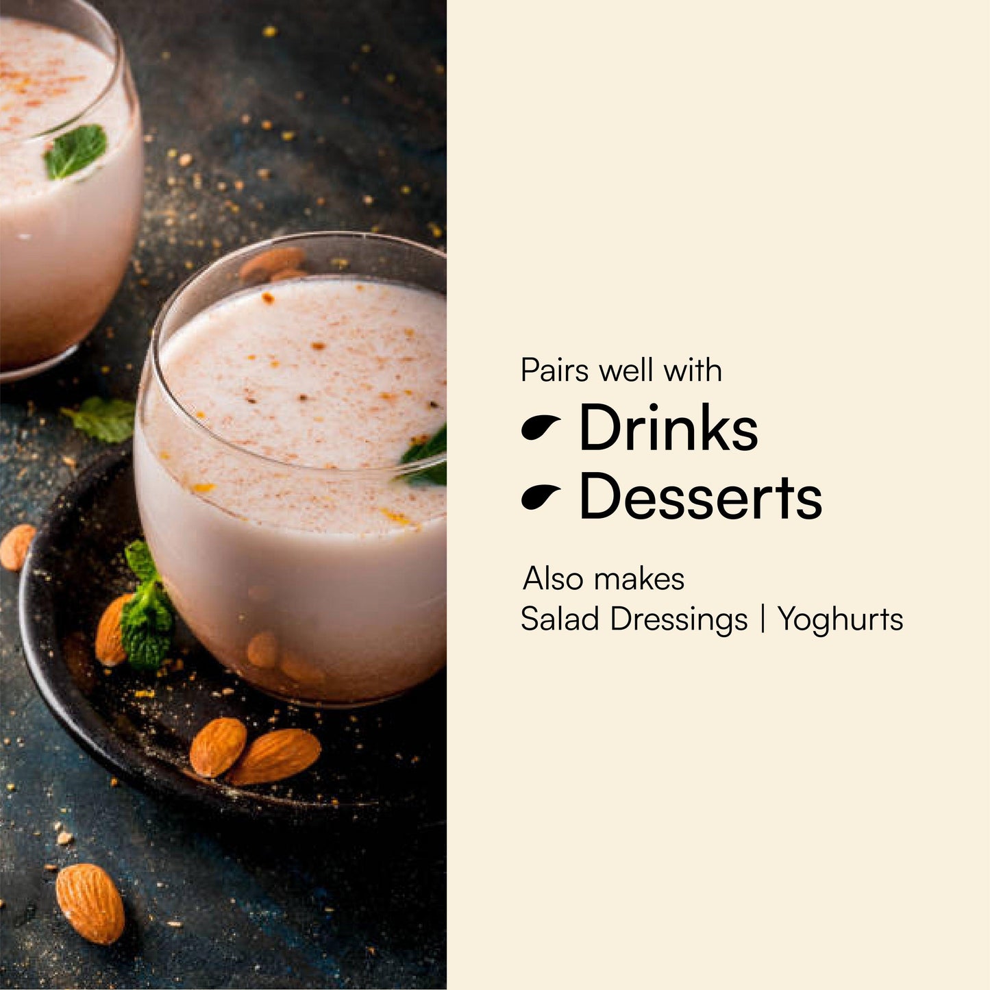 Thandai Sharbat
