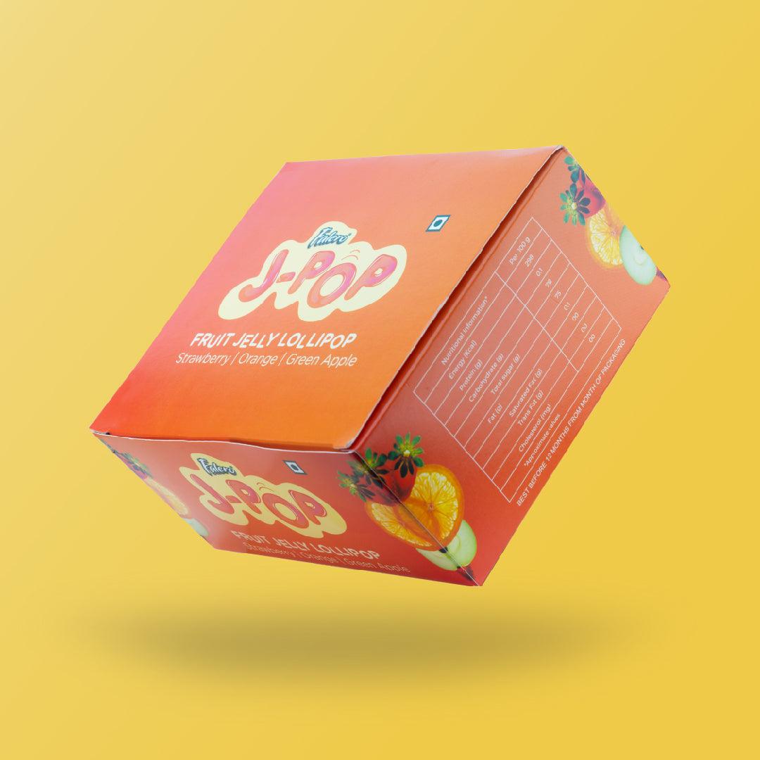 J-POP