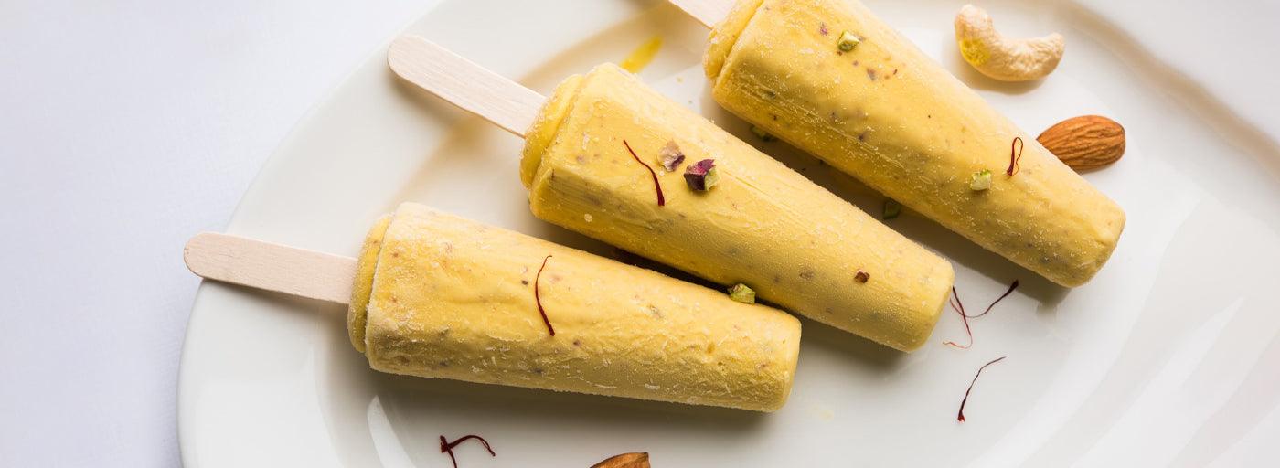 Top 6 Indian Desserts You Can Make Using Mapro Pra