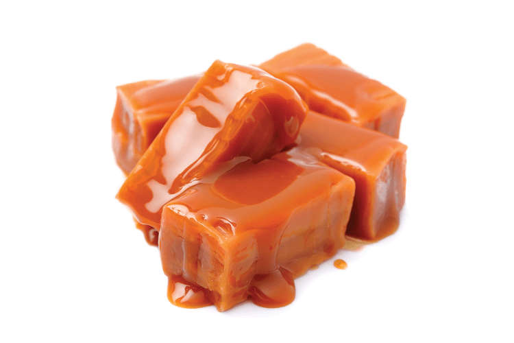 Apple Butterscotch Crush Recipes