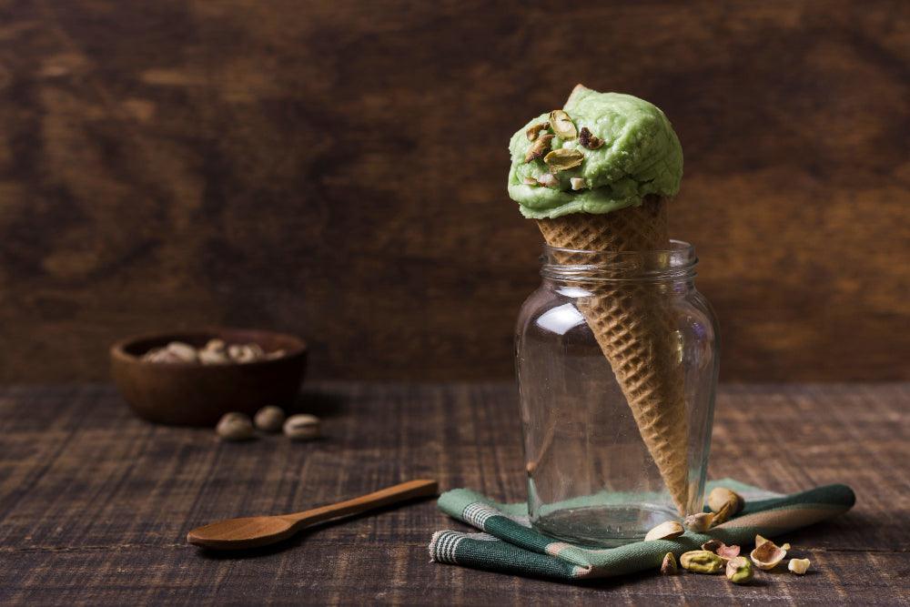 Chocolate Paan