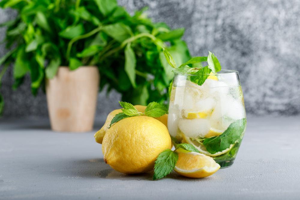 Lime Juice Cordial Recipes