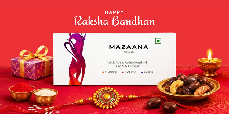 Raksha Bandhan special