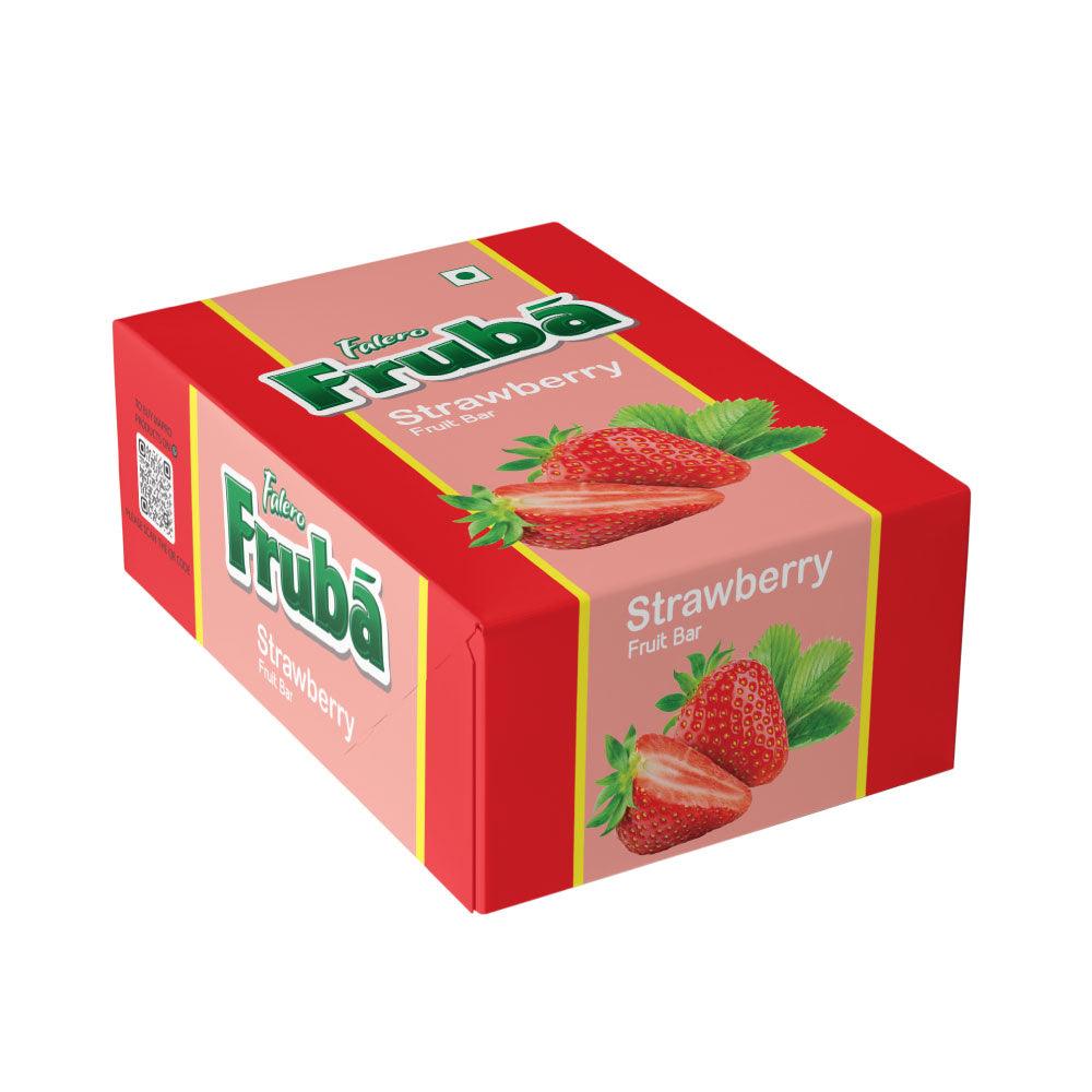 Fruba Strawberry