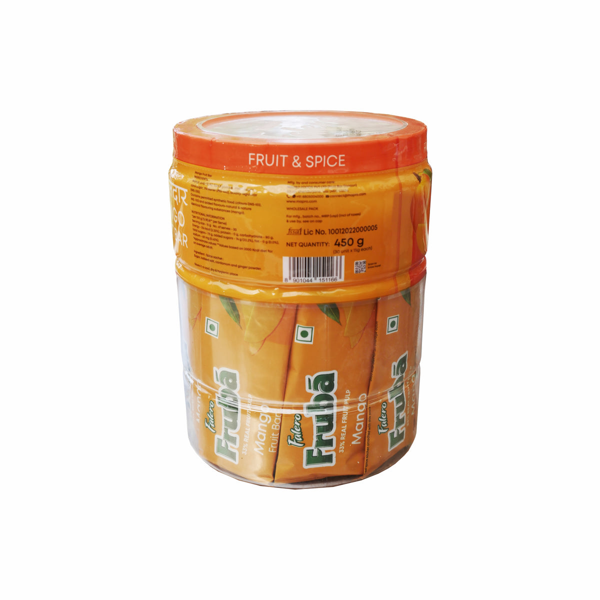 Fruba Mango