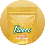 Fallero Candy Satisfy your sweet tooth with Falero's Fruity Chews – Mapro