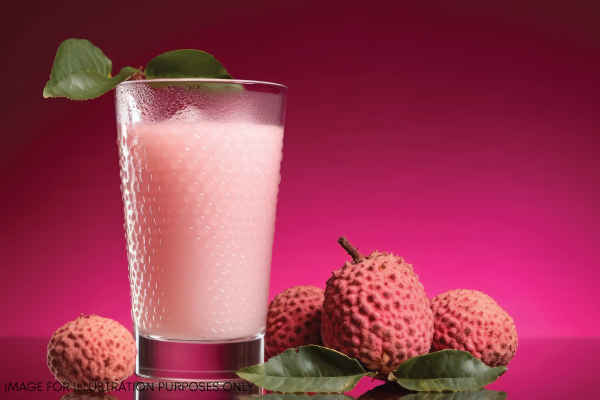 Mapro Lychee Litchi Crush Recipes – Mapro