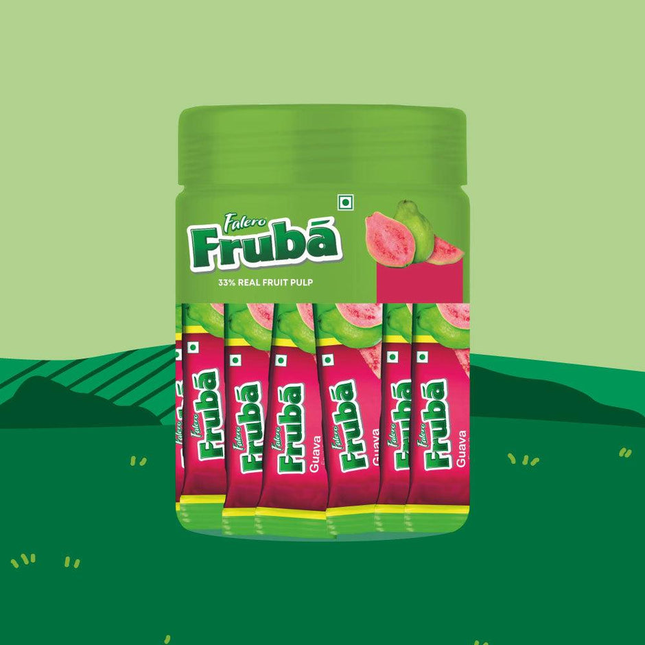 Falero – Mapro