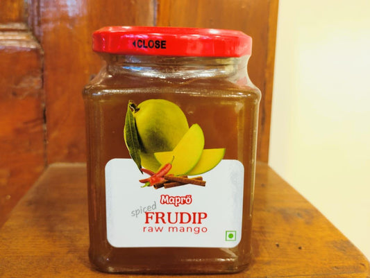 Frudip (raw mango)