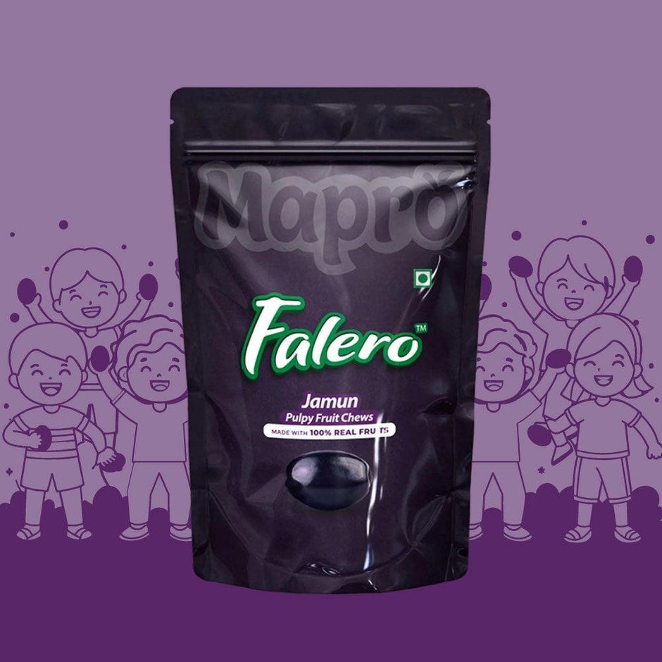 Fallero Candy Falero – Mapro