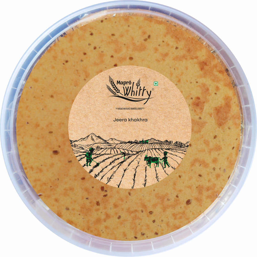 Whitty: A Snack So Delicious And Nutritious – Mapro