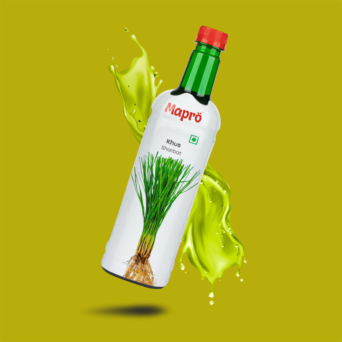 Mapro Sharbot Khus Sharbat – Mapro
