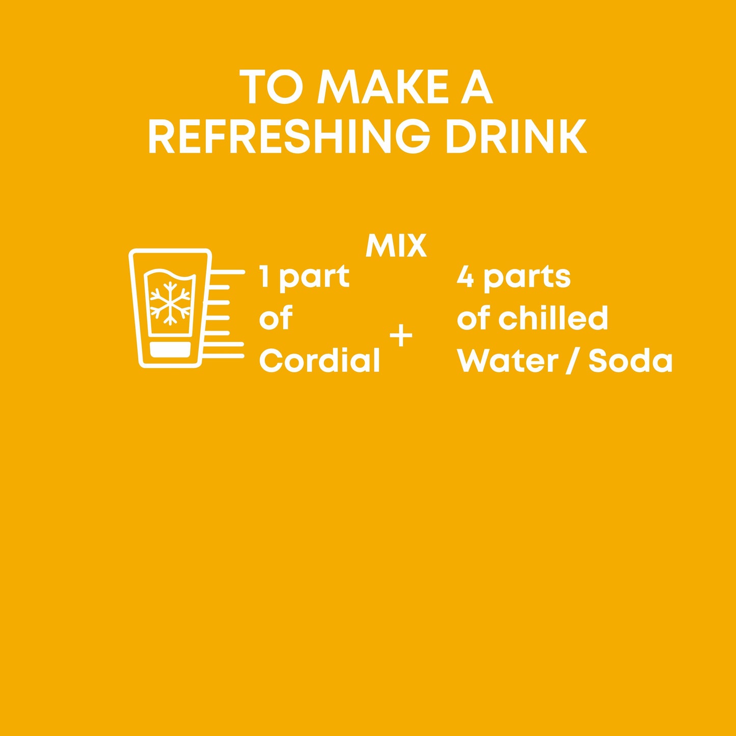 Lime Juice Cordial - Mapro