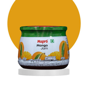 Mango Jam - Mapro