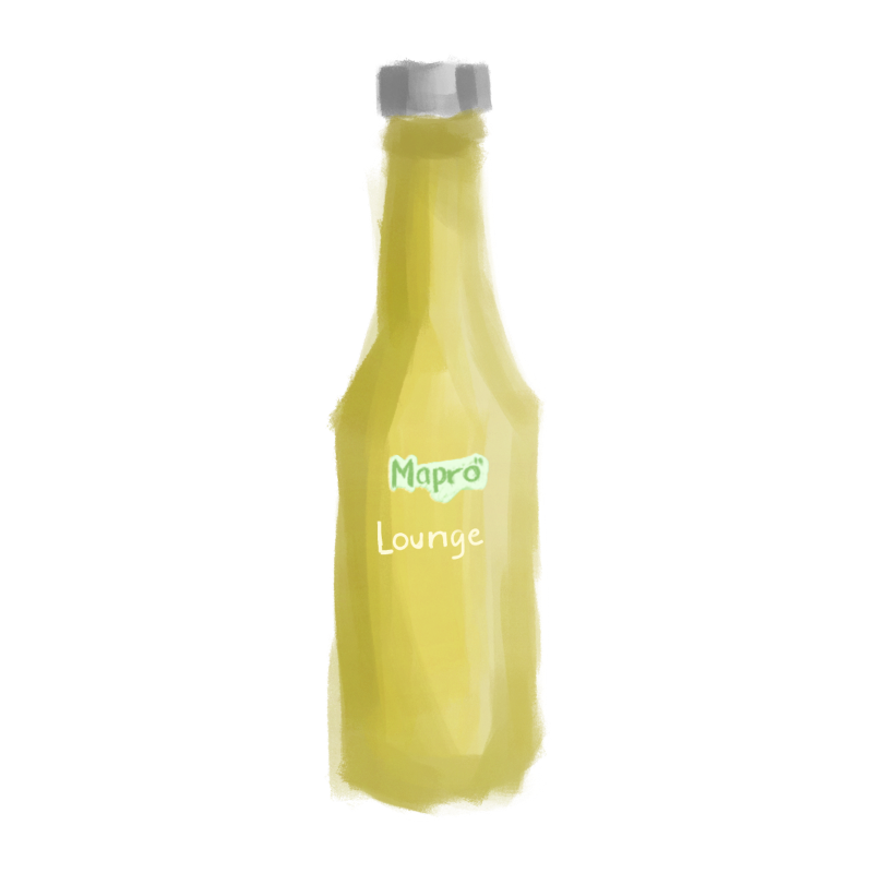 Mapro Sharbot Triple Sec Sharbat – Mapro