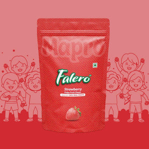 Strawberry - Mapro
