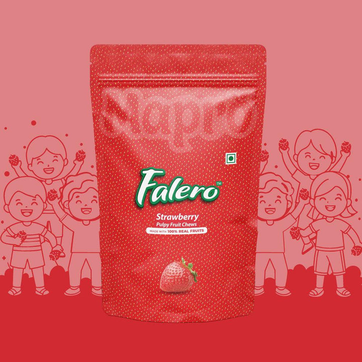 Fallero Candy Falero – Mapro