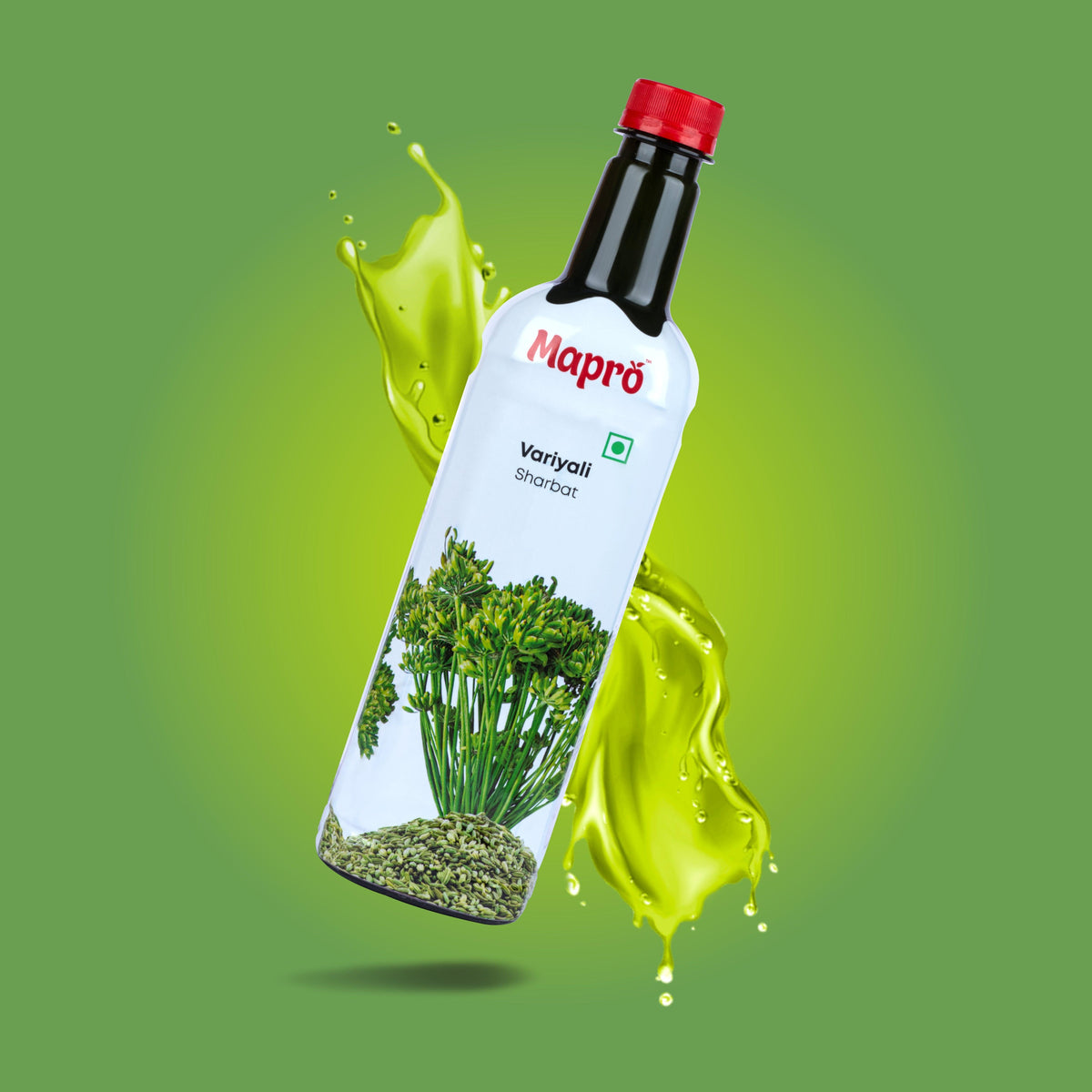 Variyali Sharbat – Mapro