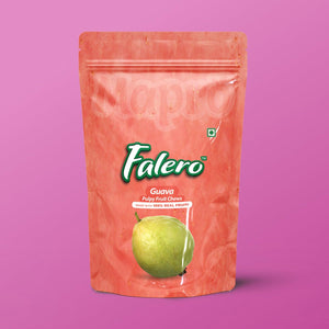image of mapro falero Guava