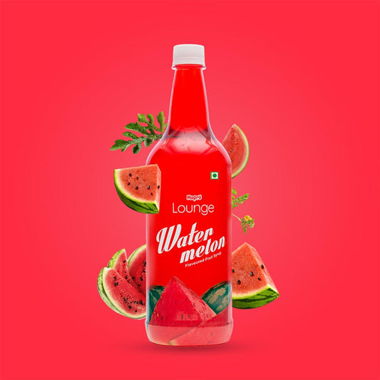 image of mapro Watermelon Syrup