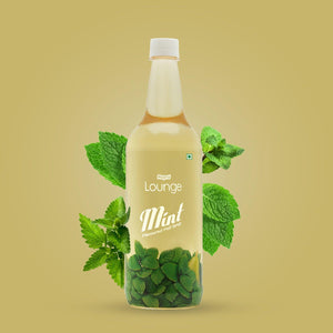image of mapro Mint Syrup