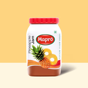 image of mapro Pineapple Jam
