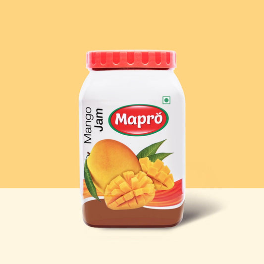 image of mapro Mango Jam
