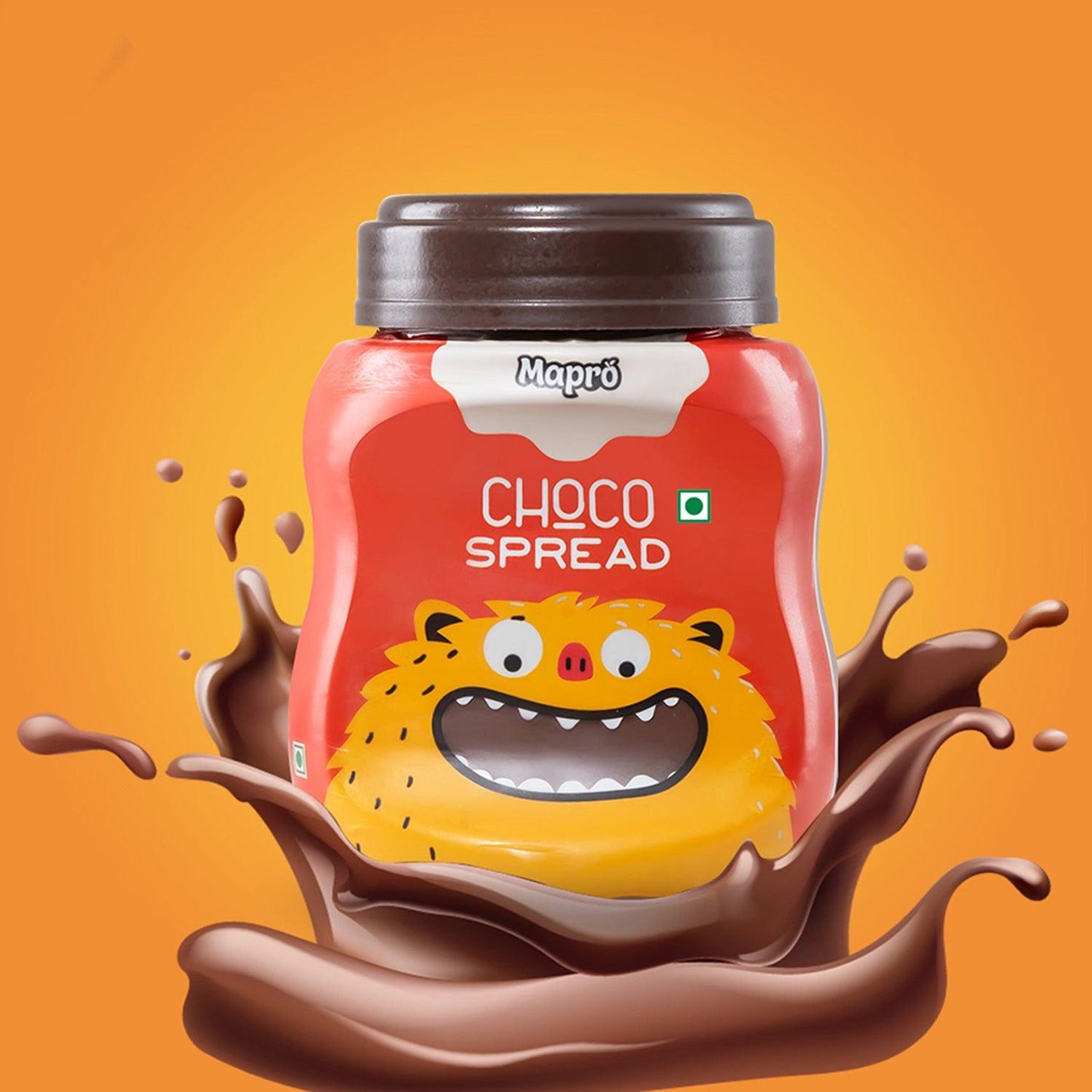  image of mapro Chocolate Spread