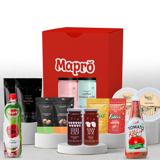 Mapro Gift Box