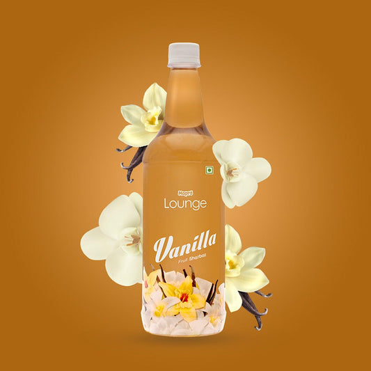 image of mapro Vanilla Syrup