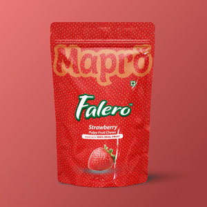 image of mapro falero Strawberry