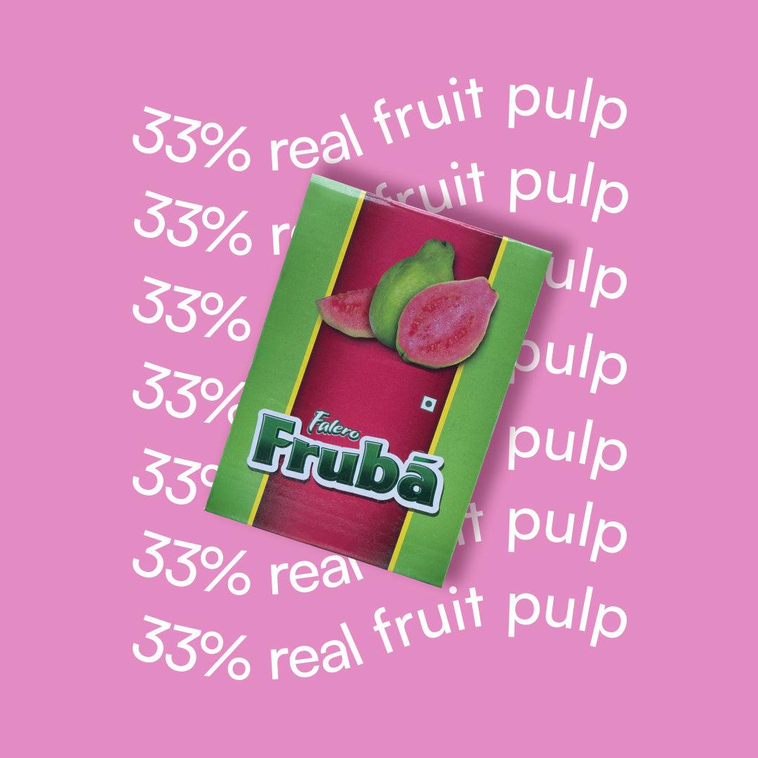 Fruba Guava