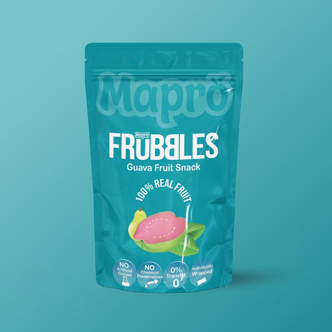 image of mapro falero frubble guava