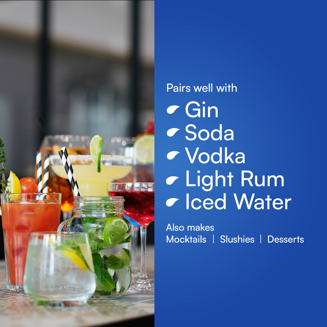The Mixology Kit