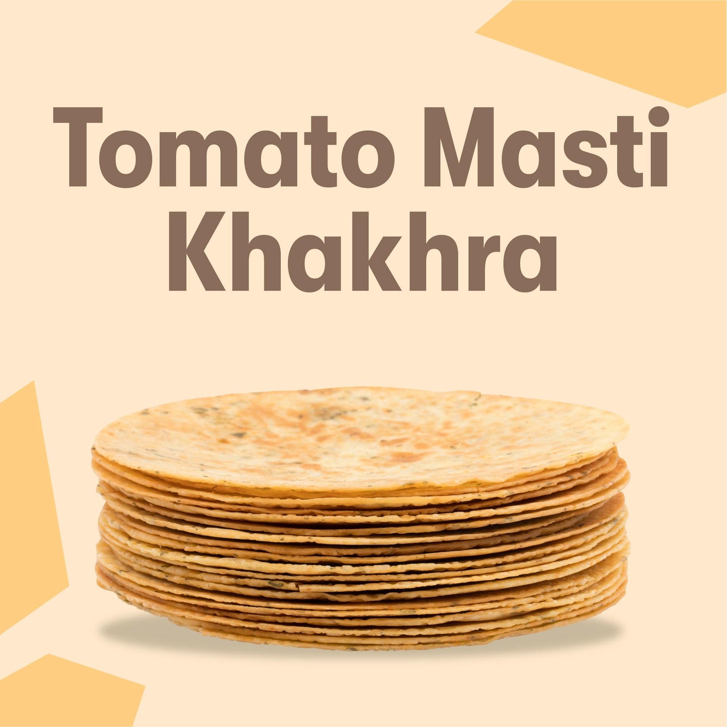 image of mapro Tomato Masti Khakhra
