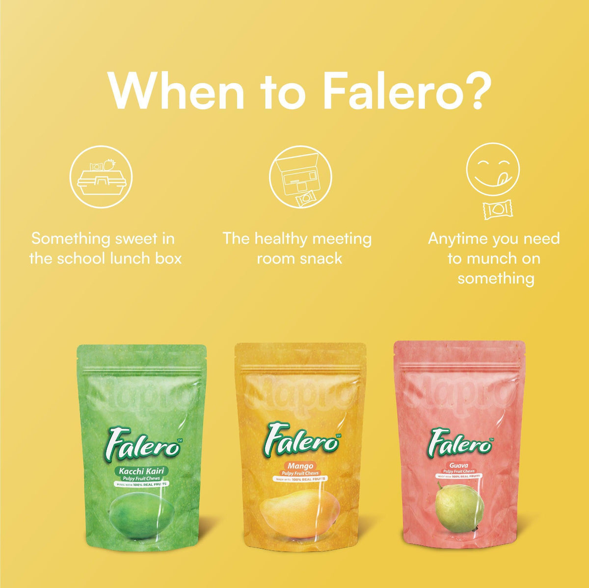 Mango – Mapro